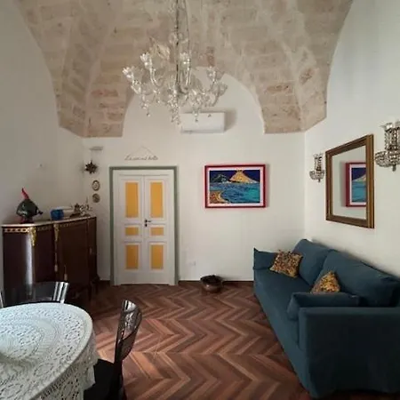 Luxury Dimora Peter