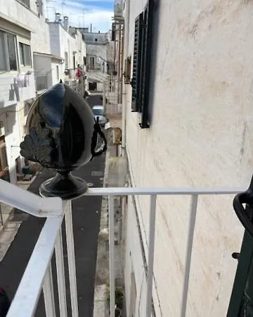 Luxury Dimora Peter Ostuni