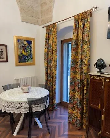 Luxury Dimora Peter Ostuni