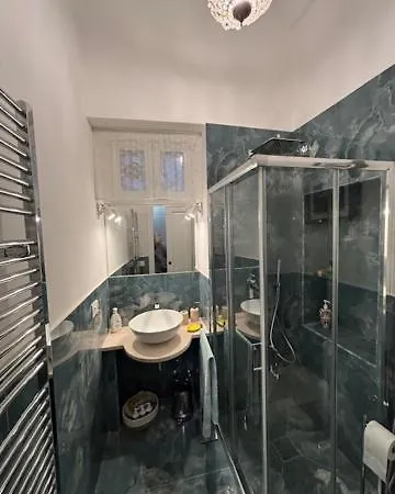 Prázdninový dům Luxury Dimora Peter