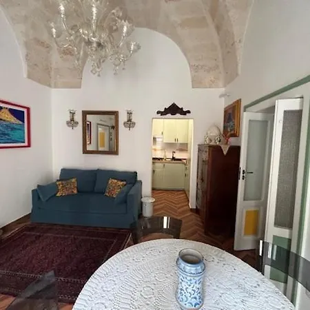 Luxury Dimora Peter *