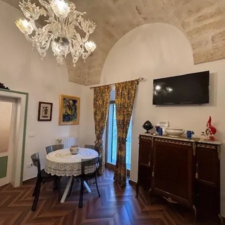 Luxury Dimora Peter * Ostuni