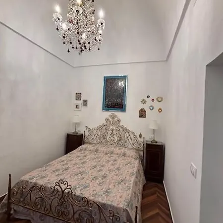 Luxury Dimora Peter * Ostuni