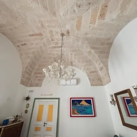 Luxury Dimora Peter * Ostuni