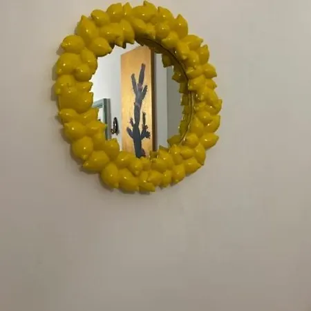 Prázdninový dům Luxury Dimora Peter Ostuni