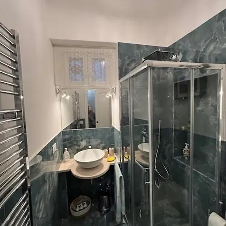 Luxury Dimora Peter Prázdninový dům