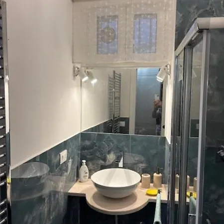 Holiday home Luxury Dimora Peter Ostuni