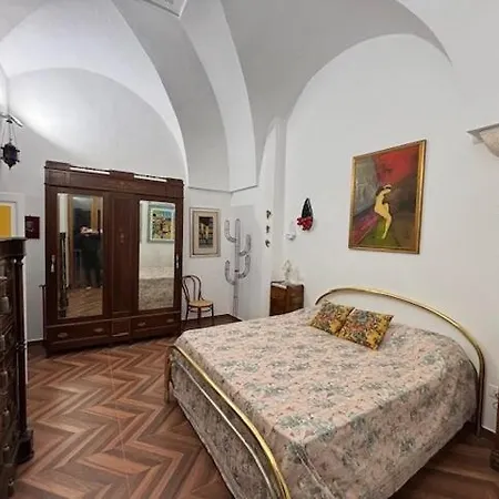 Luxury Dimora Peter Holiday home Ostuni