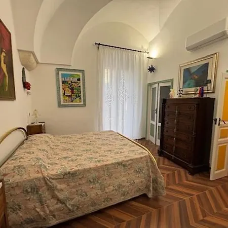 Holiday home Luxury Dimora Peter *