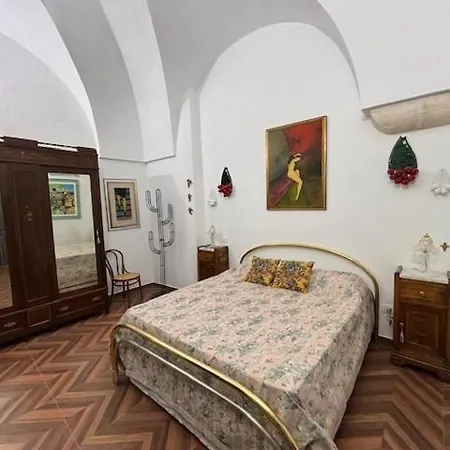 Luxury Dimora Peter * Ostuni