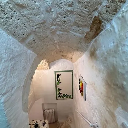 Holiday home Luxury Dimora Peter Ostuni