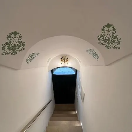 Luxury Dimora Peter Holiday home