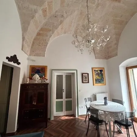 Holiday home Luxury Dimora Peter
