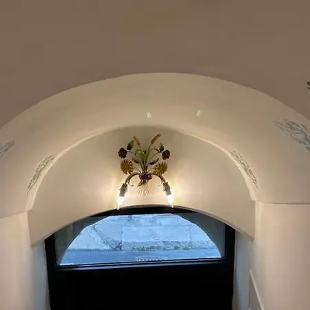 Holiday home Luxury Dimora Peter