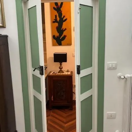 Luxury Dimora Peter