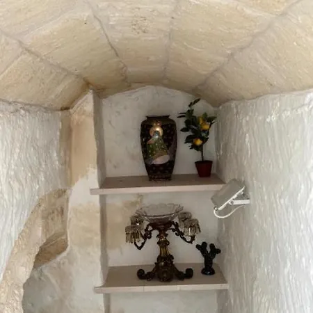 Luxury Dimora Peter Holiday home Ostuni