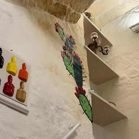 Luxury Dimora Peter Ostuni