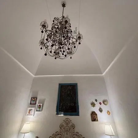 Holiday home Luxury Dimora Peter Ostuni