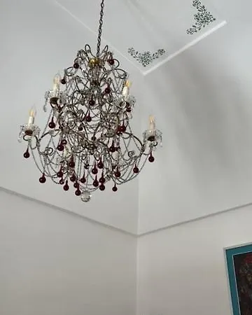 Prázdninový dům Luxury Dimora Peter Ostuni