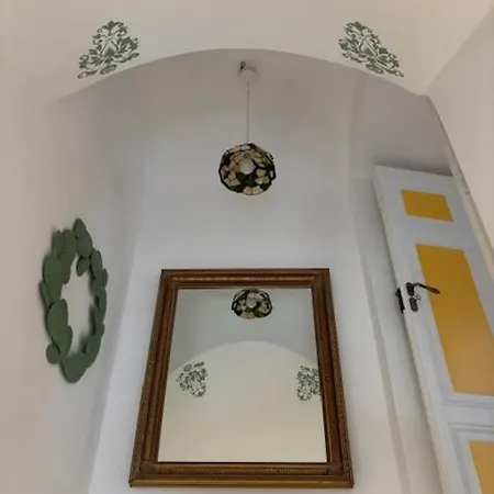 Luxury Dimora Peter * Ostuni
