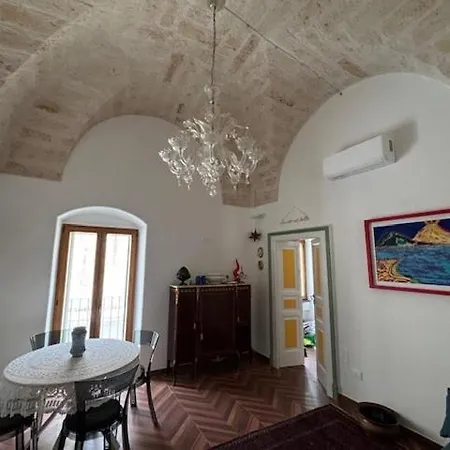 Luxury Dimora Peter Holiday home Ostuni