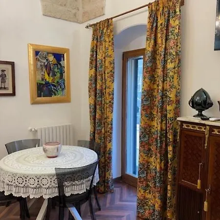 Prázdninový dům Luxury Dimora Peter