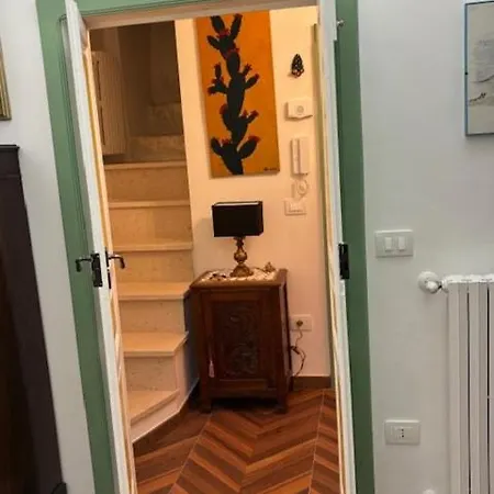 Luxury Dimora Peter
