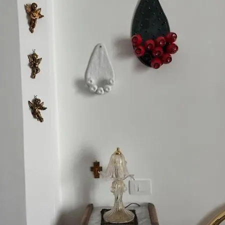 Holiday home Luxury Dimora Peter Ostuni