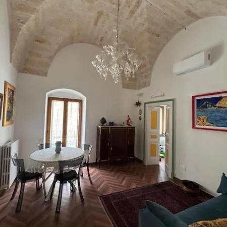Luxury Dimora Peter Holiday home Ostuni