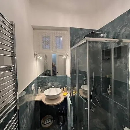 Prázdninový dům Luxury Dimora Peter *