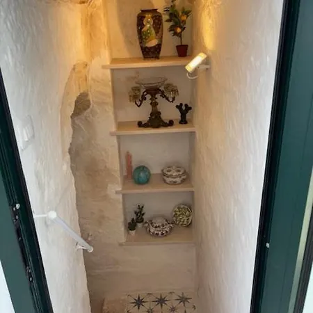 Luxury Dimora Peter Prázdninový dům Ostuni