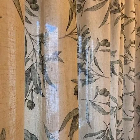 Prázdninový dům Luxury Dimora Peter Ostuni