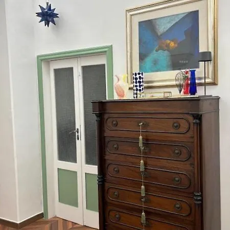 Prázdninový dům Luxury Dimora Peter Ostuni