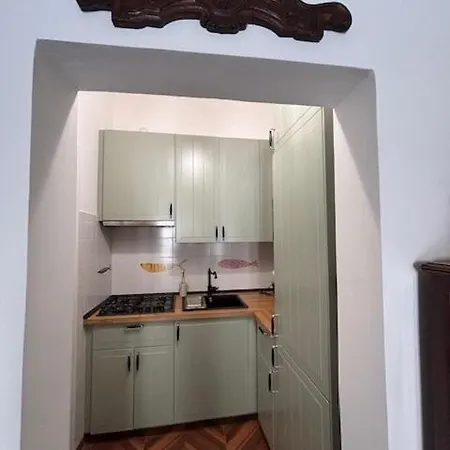 Prázdninový dům Luxury Dimora Peter Ostuni