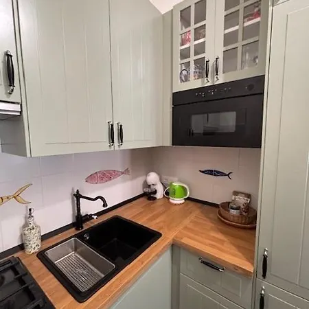 Holiday home Luxury Dimora Peter Ostuni