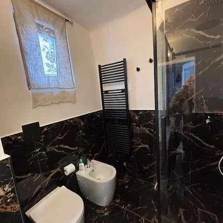 Luxury Dimora Peter * Ostuni