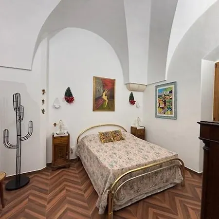 Luxury Dimora Peter