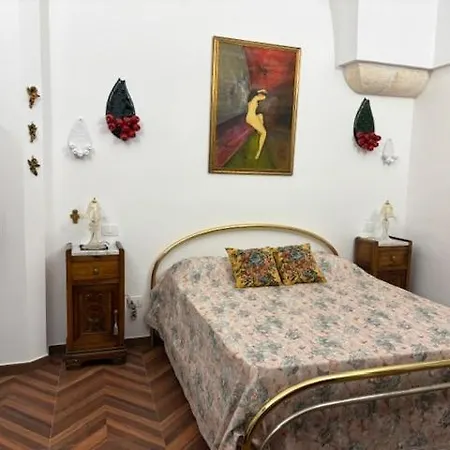 Luxury Dimora Peter Prázdninový dům