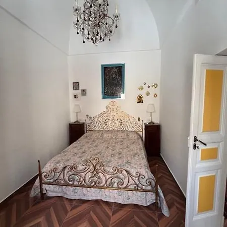 Prázdninový dům Luxury Dimora Peter *
