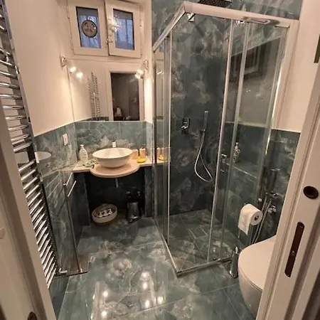 Prázdninový dům Luxury Dimora Peter *