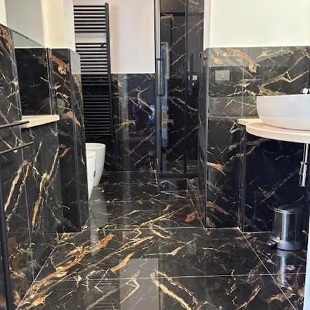 Luxury Dimora Peter *