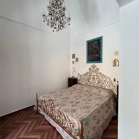 Luxury Dimora Peter Prázdninový dům