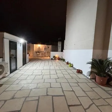 Luxury Dimora Peter *