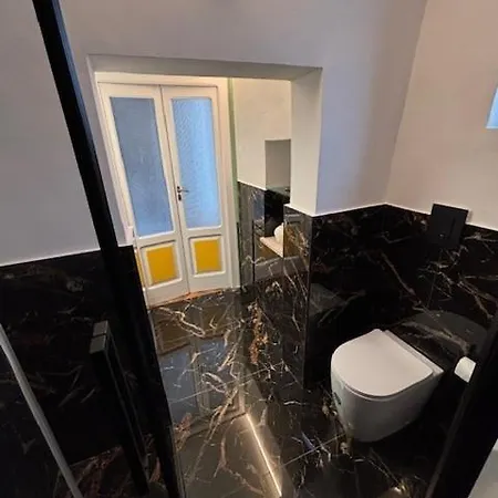 Luxury Dimora Peter Prázdninový dům
