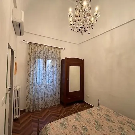 Holiday home Luxury Dimora Peter *