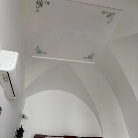 Prázdninový dům Luxury Dimora Peter